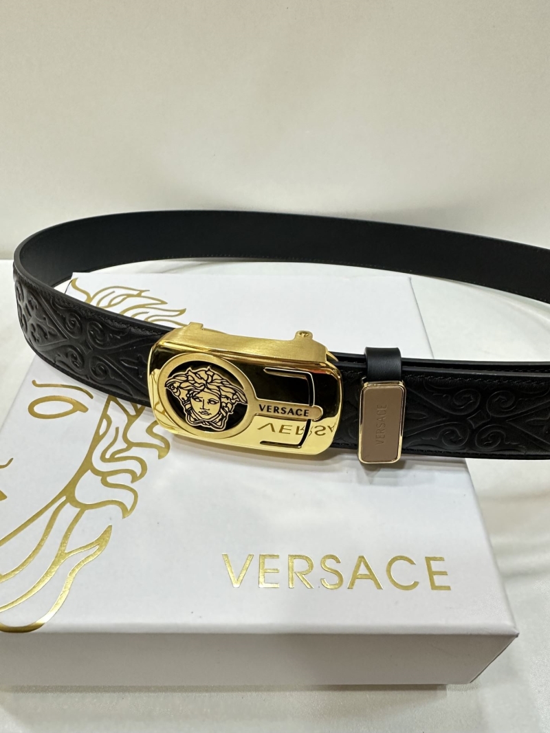 VERSACE Belts